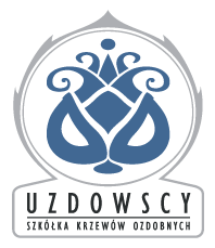 Szkółka Krzewów Ozdobnych A.W.Uzdowscy - logo